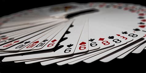 Räkna kort i blackjack: En enkel genomgång.